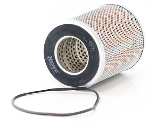 E57H D116 oil filter element