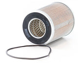 E57H D116 oil filter element