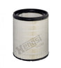 E585L air filter element