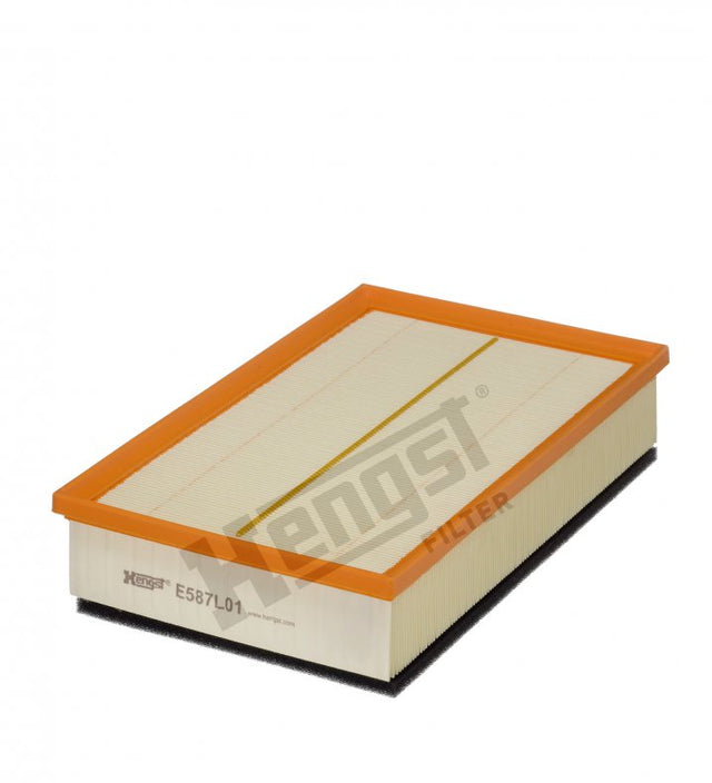 E587L01 air filter element