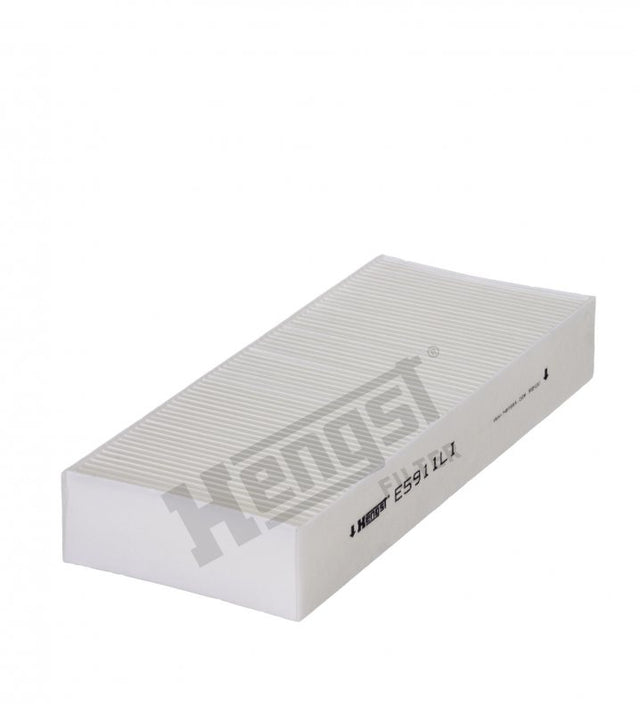 E5911LI cabin air filter element