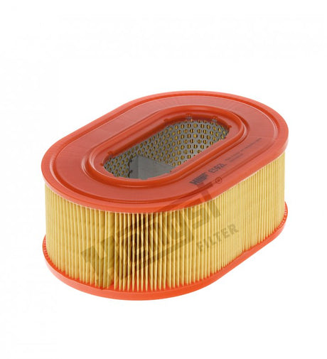 E592L air filter element