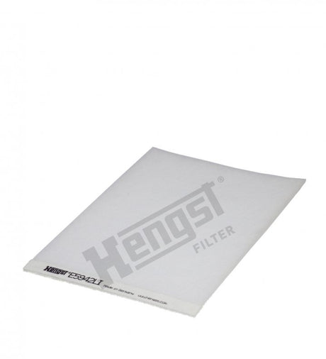 E5942LI cabin air filter element