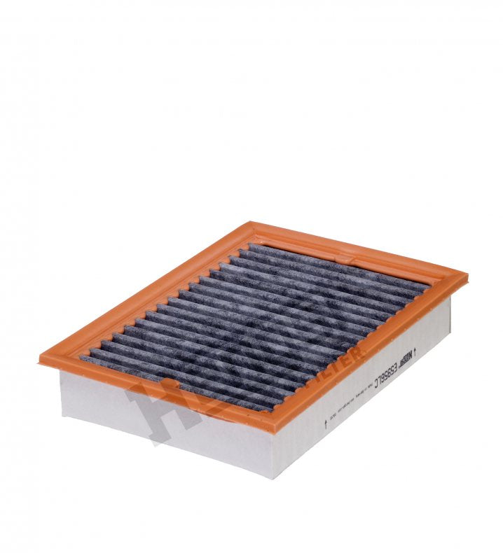 E5956LC cabin air filter (activated carbon)