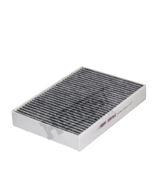 E5979LC cabin air filter (activated carbon)