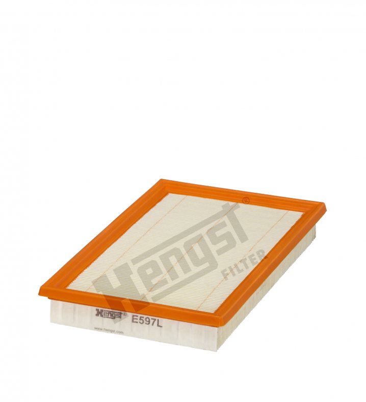 E597L air filter element