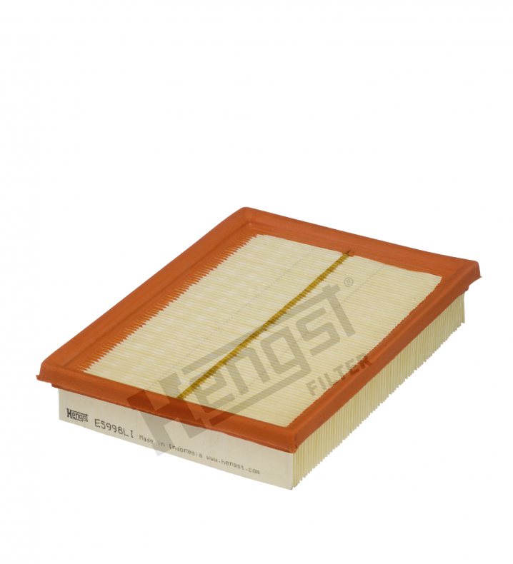 E5998LI cabin air filter element