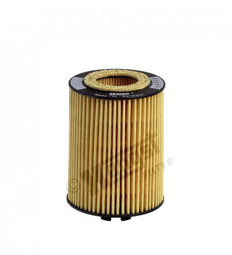 E600H D38 oil filter element