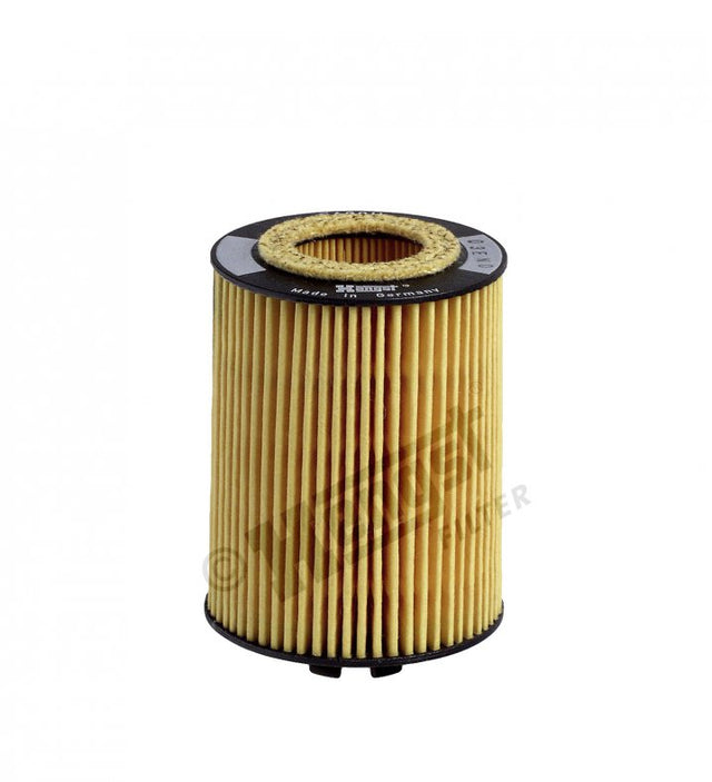 E600H D38 oil filter element