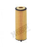 E603H D198 oil filter element