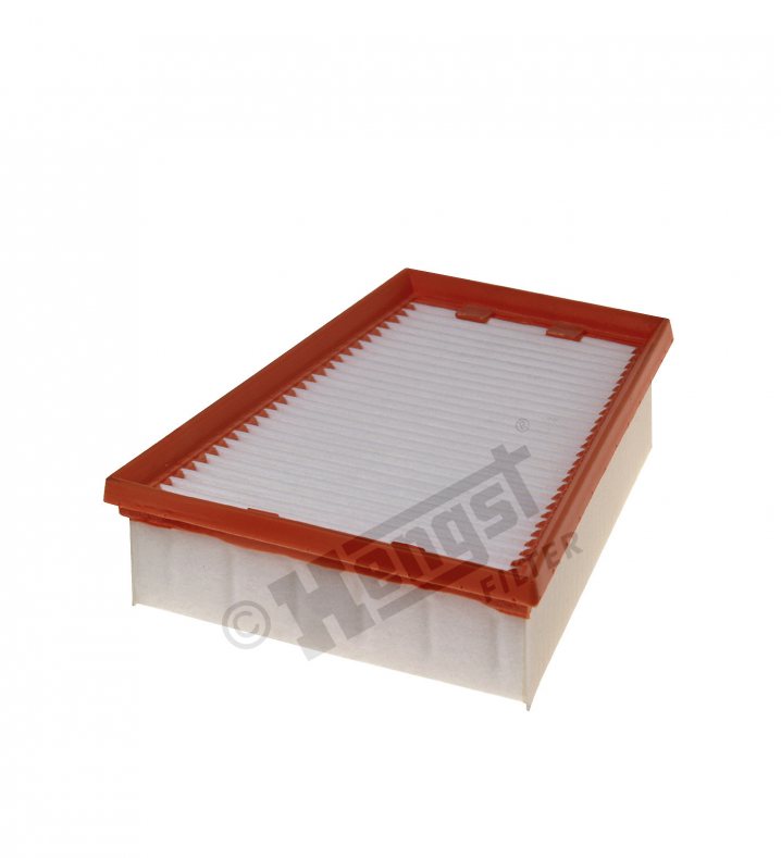 E606L air filter element