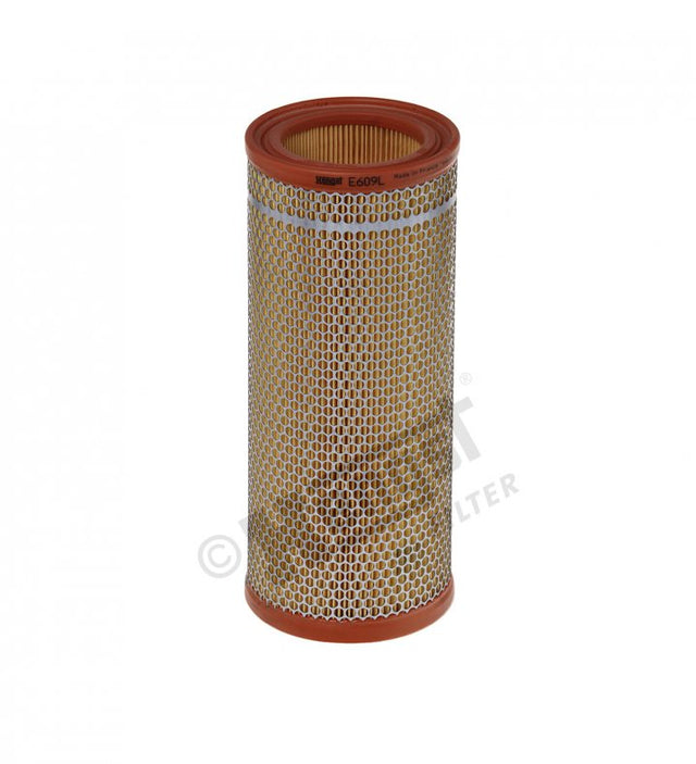 E609L air filter element