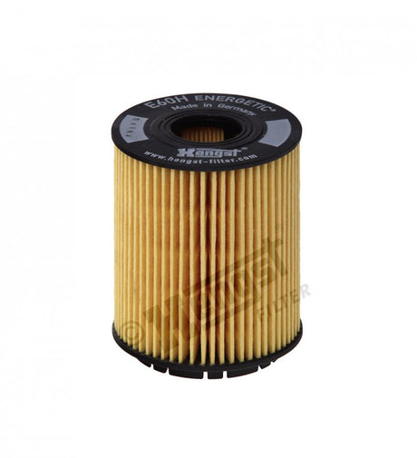 E60H D110 oil filter element