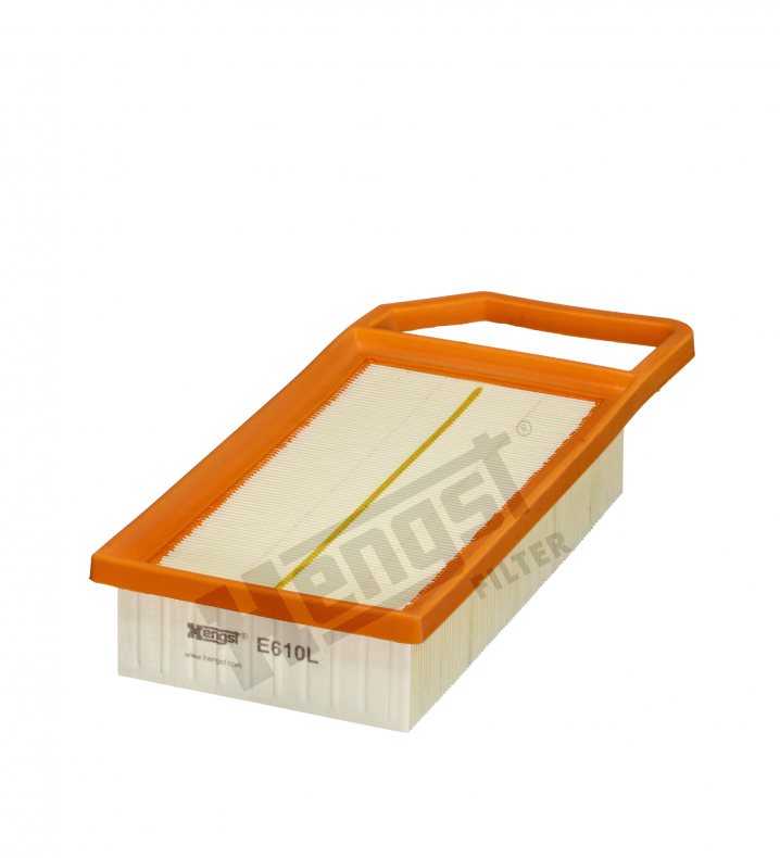 E610L air filter element