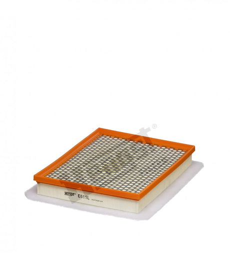 E611L air filter element