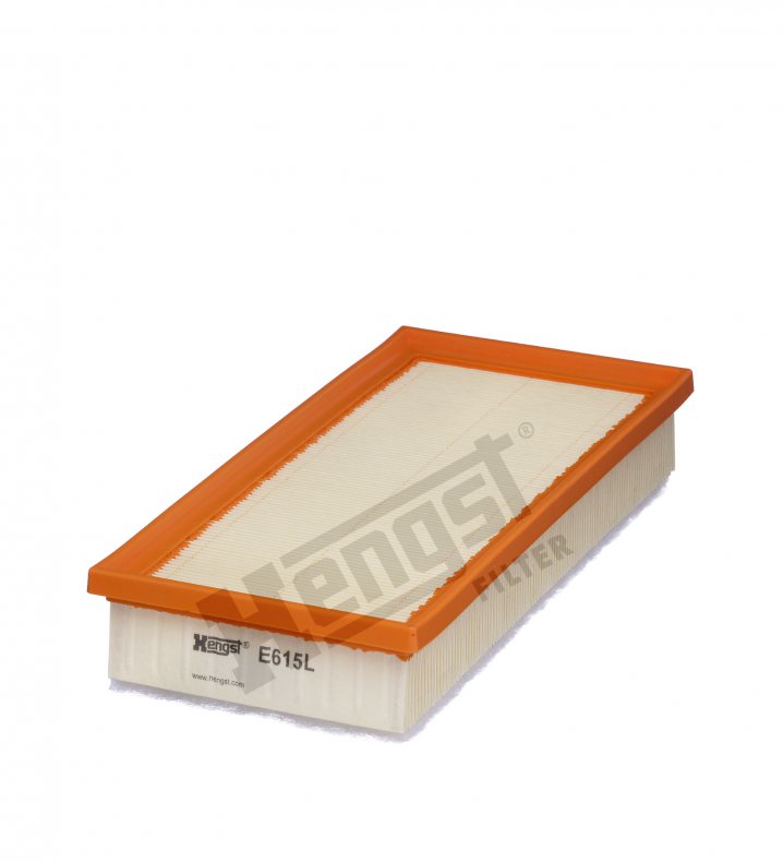 E615L air filter element