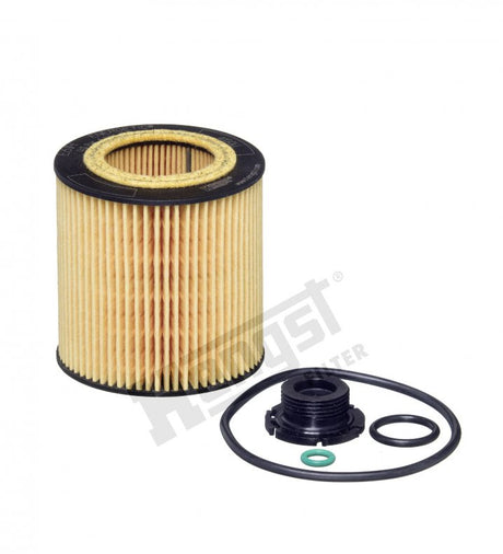 E61H D258 oil filter element