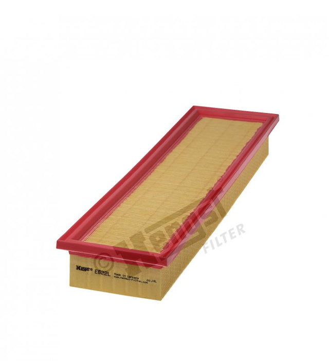 E622L air filter element