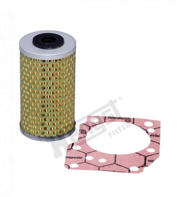 E63H D130 oil filter element