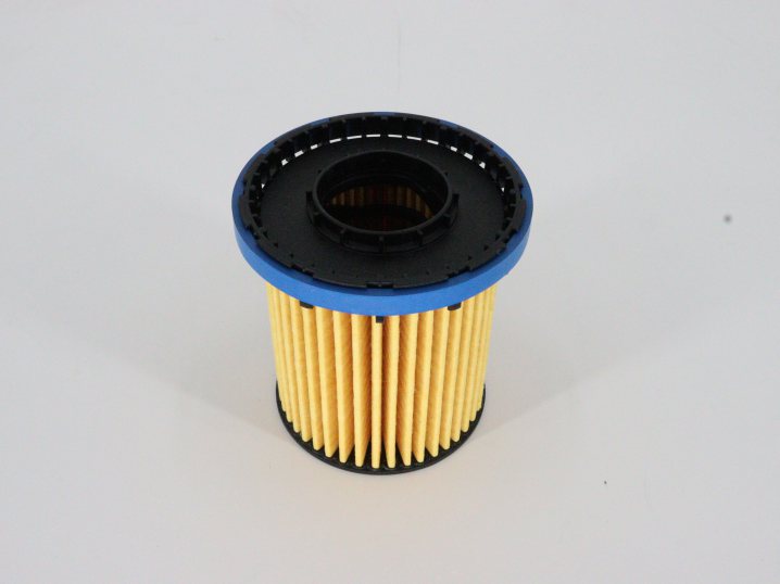 E640H01 oil filter element