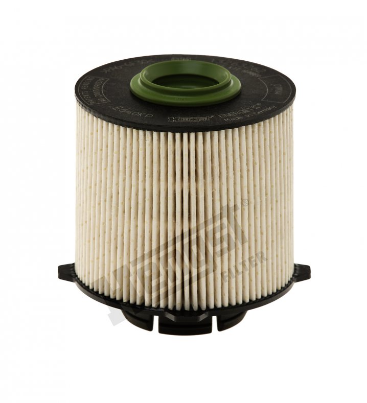E640KP D185 fuel filter element
