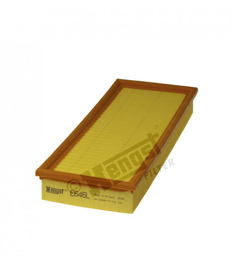 E646L air filter element