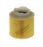 E648L air filter element
