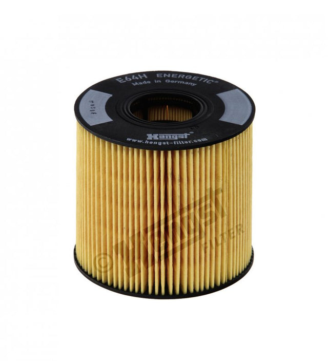 E64H D96 oil filter element