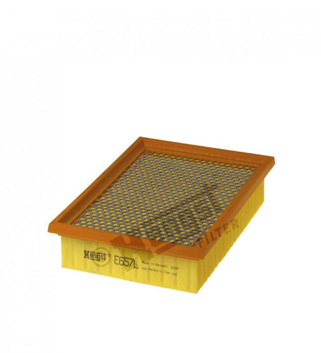 E657L air filter element