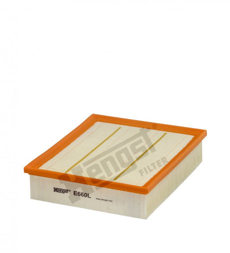 E660L air filter element