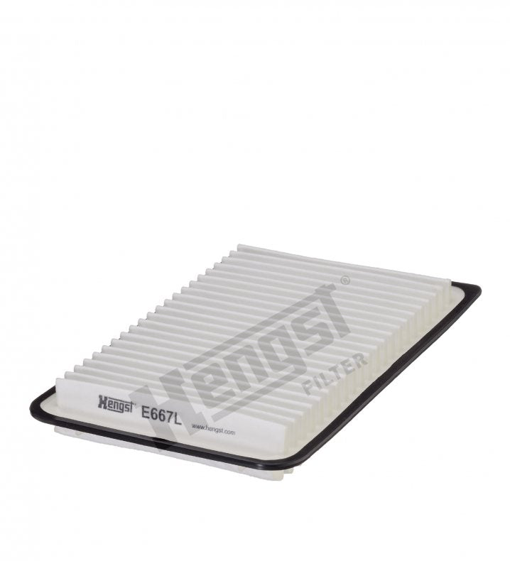 E667L air filter element