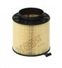 E675L D157 air filter element