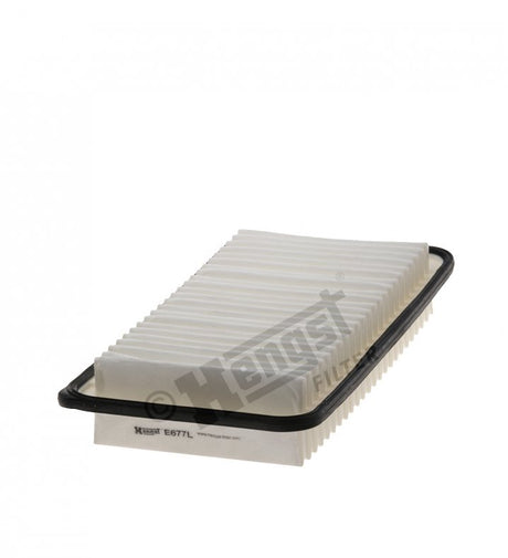E677L air filter element