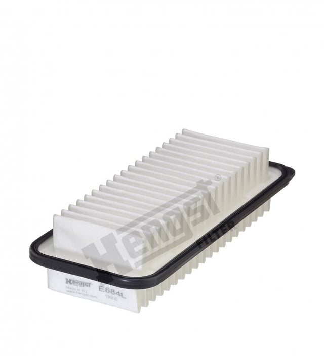 E684L air filter element