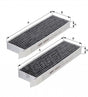 E6902LC-2 cabin air filter (activated carbon)