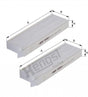 E6902LI-2 cabin air filter element