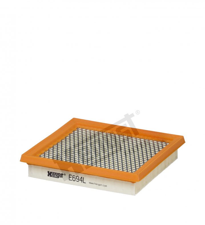 E694L air filter element