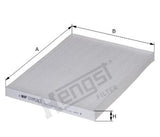 E6952LI cabin air filter element