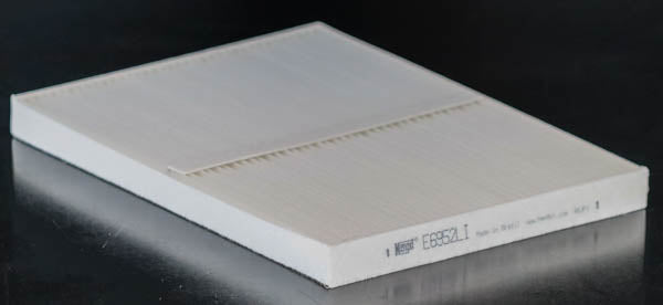 E6952LI cabin air filter element