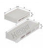 E6962LI-2 cabin air filter element