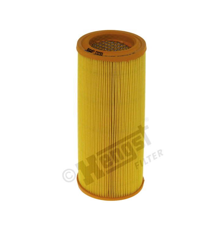 E698L air filter element