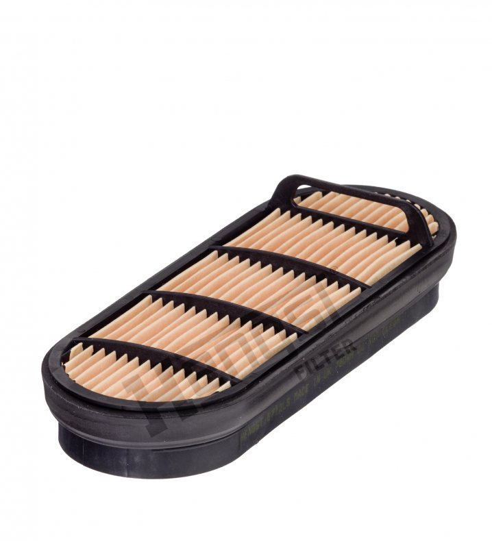 E712LS air filter element