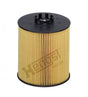 E714H D561 oil filter element