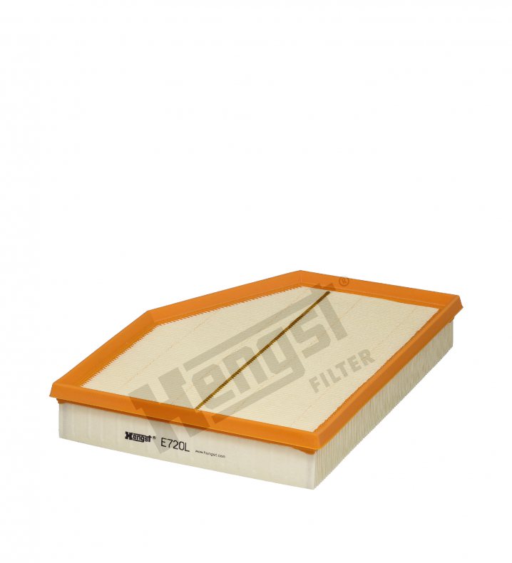 E720L air filter element