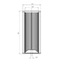 E721G03 hydraulic filter element
