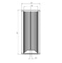 E721G06 hydraulic filter element
