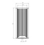 E722G06 hydraulic filter element