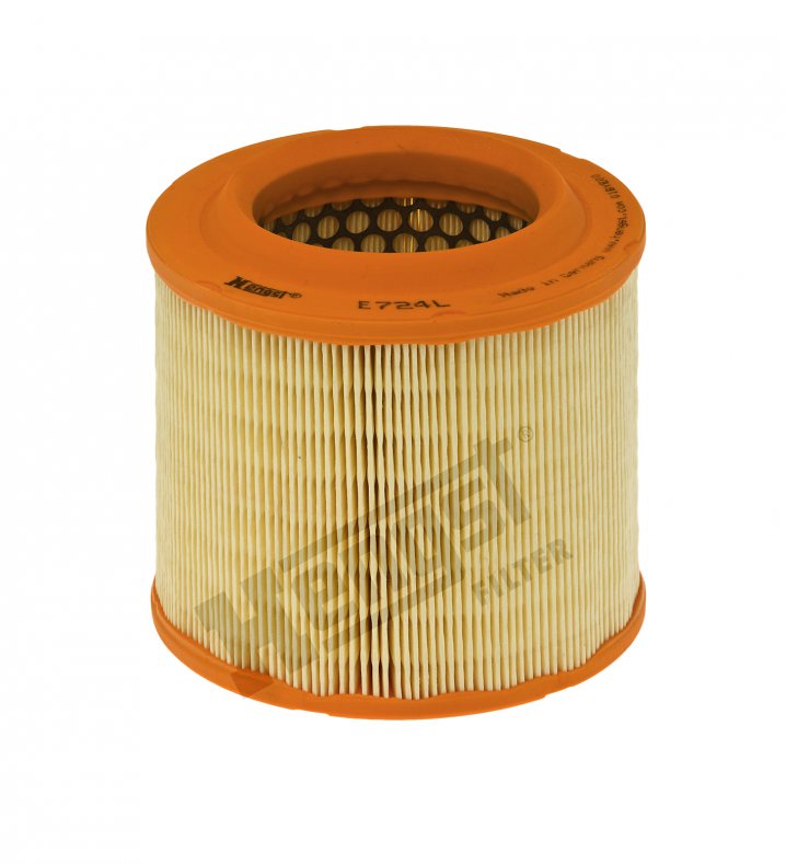 E724L air filter element