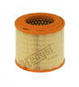 E724L air filter element