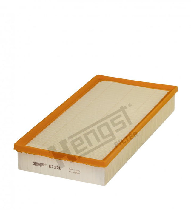 E732L air filter element